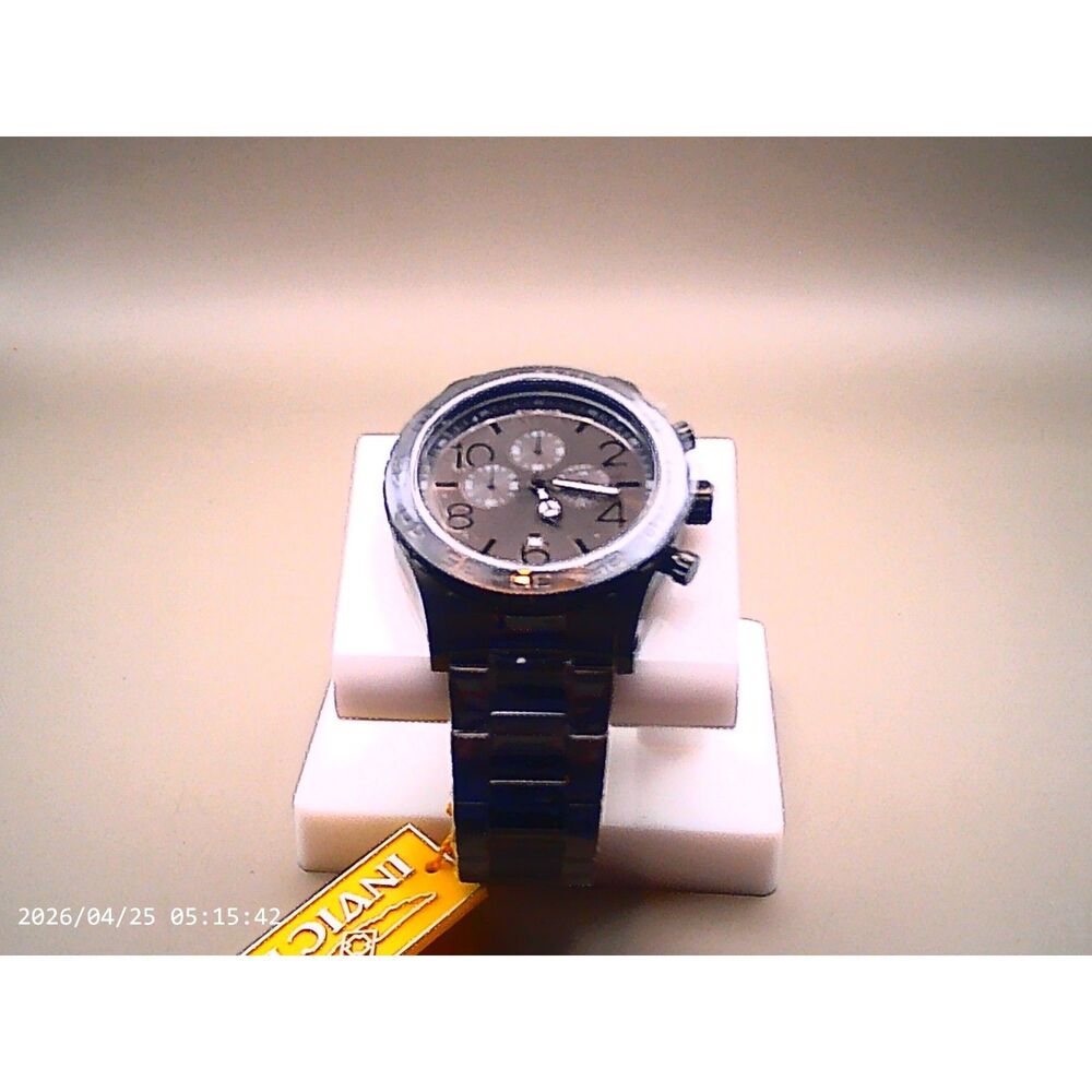 1272 - Invicta Specialty Pulse Men's Watch - 50mm, Gunmetal (1272)